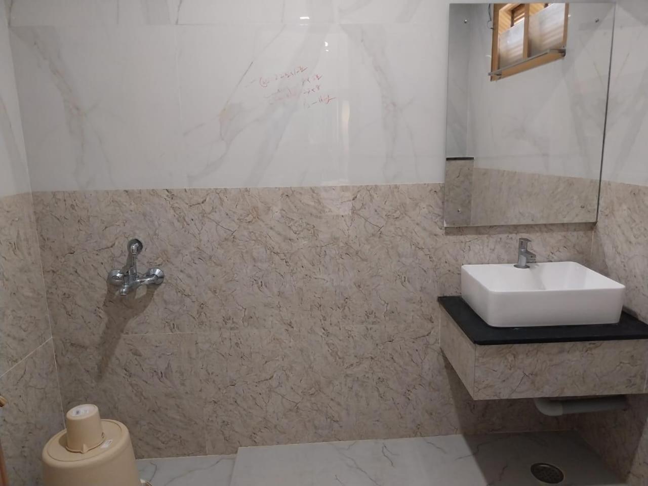 Hotel Harshanaa Elite 카니아쿠마리 외부 사진